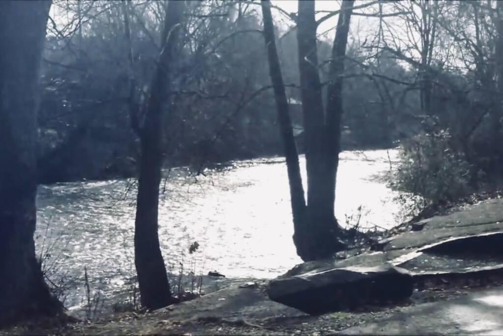 Eagle Mountain River Retreat إليجاي المظهر الخارجي الصورة