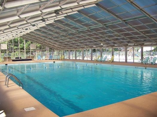 Eagle Mountain River Retreat إليجاي المظهر الخارجي الصورة