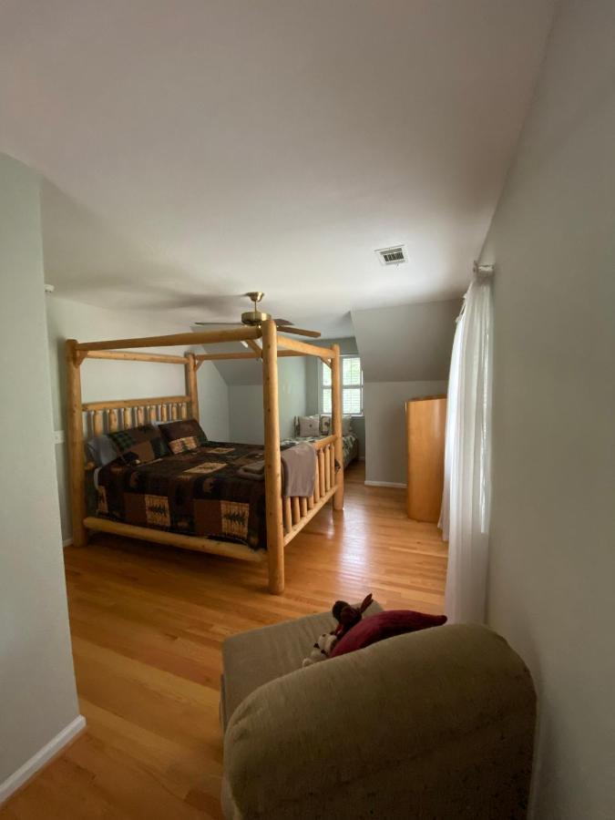 Eagle Mountain River Retreat إليجاي المظهر الخارجي الصورة