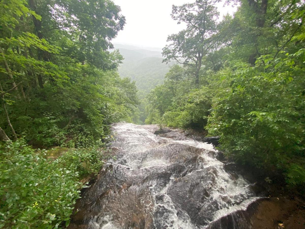 Eagle Mountain River Retreat إليجاي المظهر الخارجي الصورة