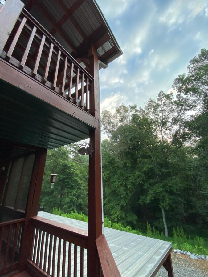 Eagle Mountain River Retreat إليجاي المظهر الخارجي الصورة