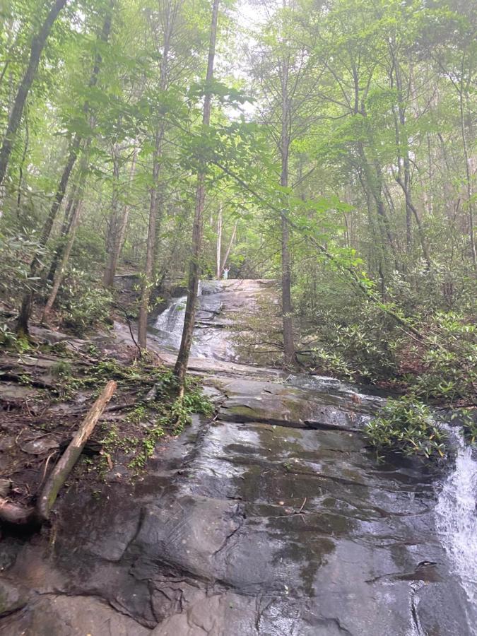 Eagle Mountain River Retreat إليجاي المظهر الخارجي الصورة
